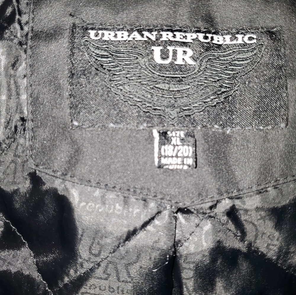 Waterproof Jacket - Picture 2 of 4